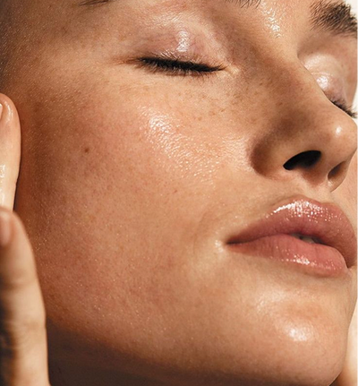 Dull Skin