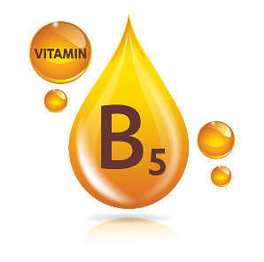 Vitamin B5