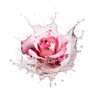 Rose Water