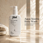 JIMI Aqua-Soothe Body Wash