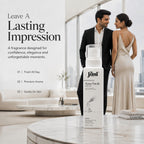 JIMI Aura-Fresh Body Mist