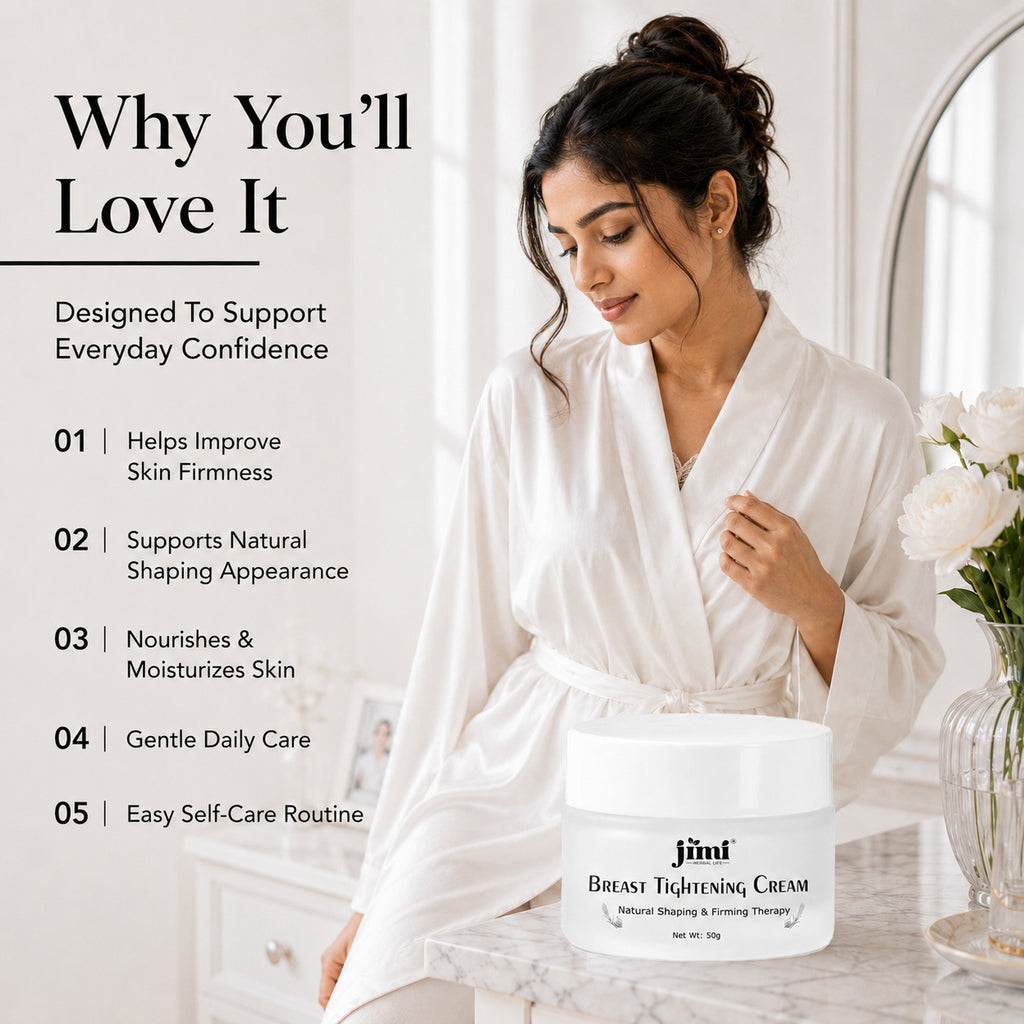 JIMI Contour-Firm Uplift Cream