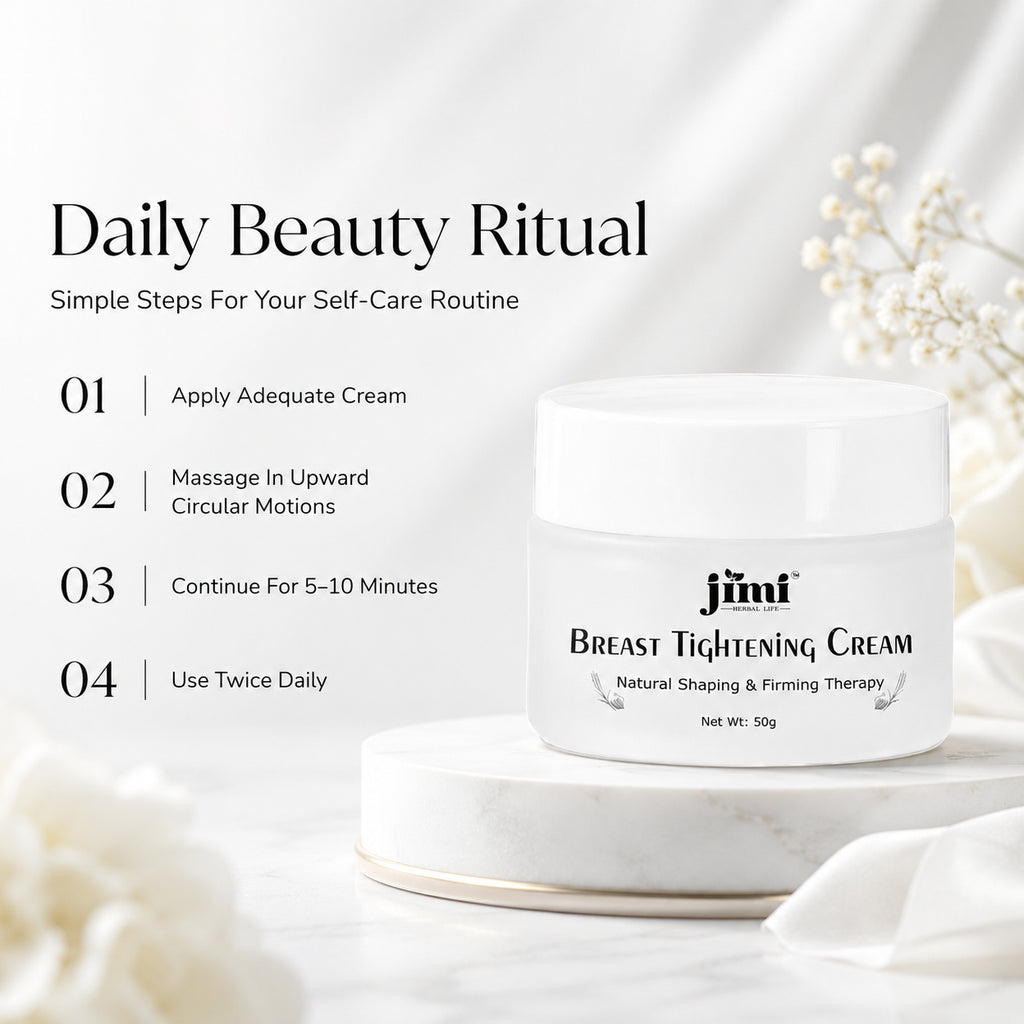 JIMI Contour-Firm Uplift Cream