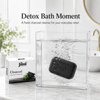 JIMI Pure-Charcoal Detox soap