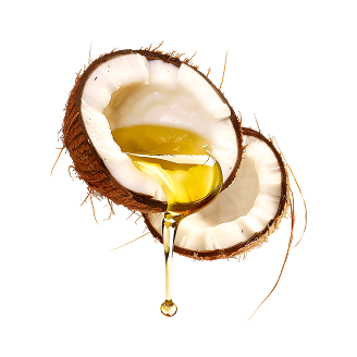 Coconut Oil