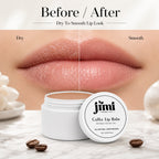 JIMI Lip-Lush Herbal Lip Balm