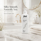 JIMI Silk-Locks Hair Conditioner
