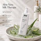 JIMI Silk-Locks Hair Conditioner