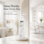 JIMI Silk-Locks Hair Conditioner