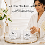 Day & Night Cream Combo (25g + 15g)