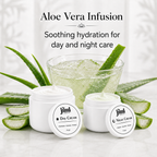 Day & Night Cream Combo (25g + 15g)