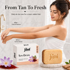JIMI Sun-Detox De-Tan Bar
