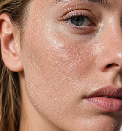 Dry Skin