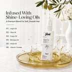 JIMI Gloss-Up Hair Serum