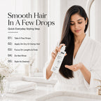 JIMI Gloss-Up Hair Serum