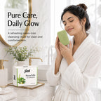 JIMI Neem-Tulsi Skin Purifying Bar