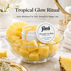 JIMI Lip-Lush Herbal Lip Balm