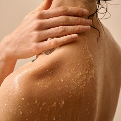 Rinse thoroughly