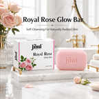 JIMI Royal Rose Glow Bar