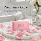 JIMI Royal Rose Glow Bar