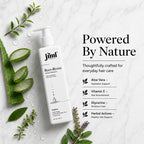 JIMI Root-Revive Herbal Shampoo
