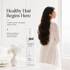JIMI Root-Revive Herbal Shampoo