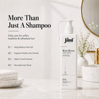 JIMI Root-Revive Herbal Shampoo