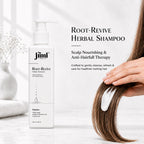 JIMI Root-Revive Herbal Shampoo