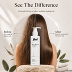 JIMI Root-Revive Herbal Shampoo