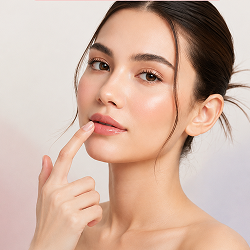 Use whenever lips feel dry or chapped