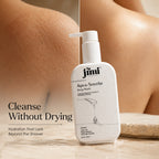 JIMI Aqua-Soothe Body Wash