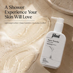 JIMI Aqua-Soothe Body Wash