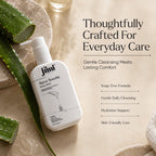 JIMI Aqua-Soothe Body Wash
