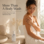 JIMI Aqua-Soothe Body Wash