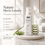 JIMI Aura-Fresh Body Mist