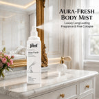 JIMI Aura-Fresh Body Mist