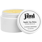 JIMI Lip-Lush Herbal Lip Balm