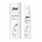 JIMI Aura-Fresh Body Mist