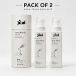JIMI Aura-Fresh Body Mist