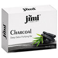 JIMI Pure-Charcoal Detox soap