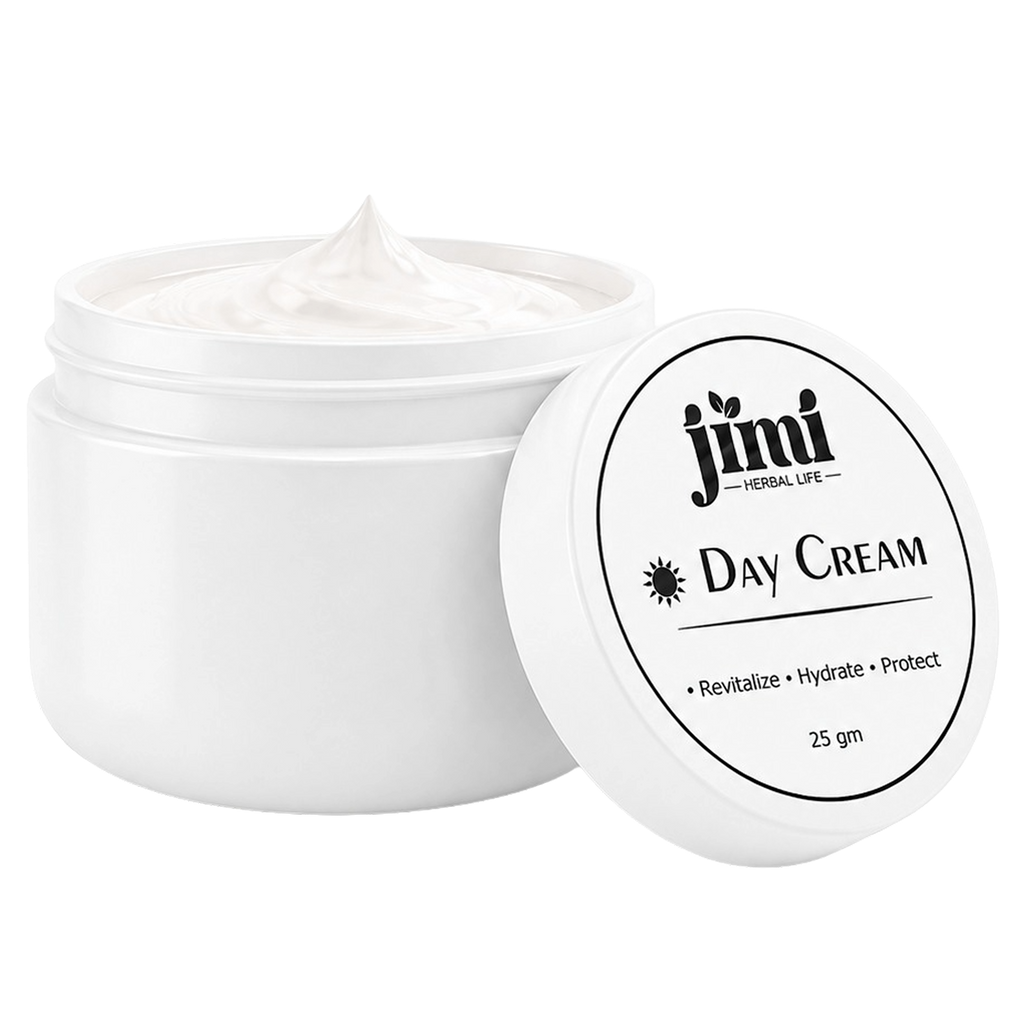 Day & Night Cream Combo (25g + 15g)