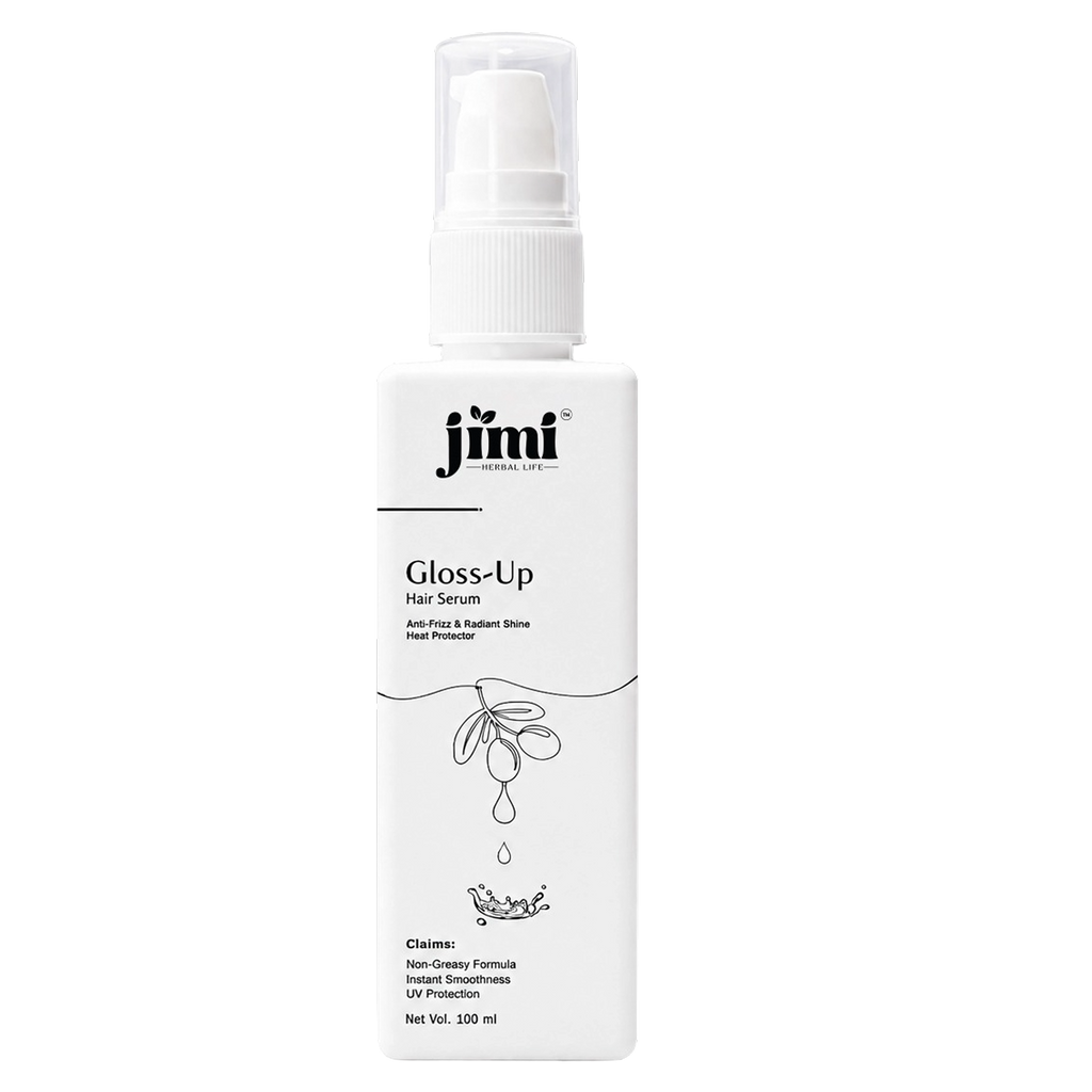JIMI Gloss-Up Hair Serum