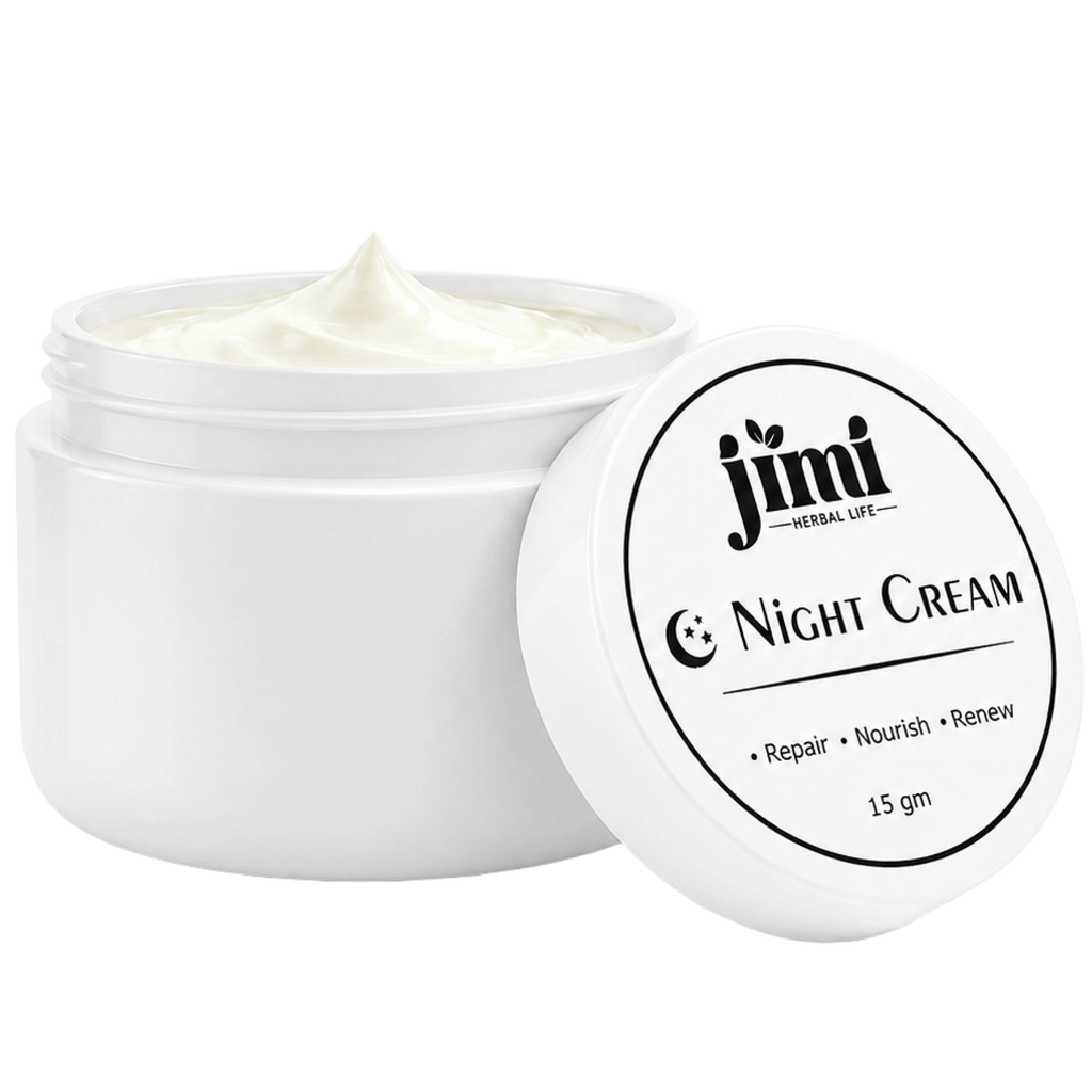 Day & Night Cream Combo (25g + 15g)