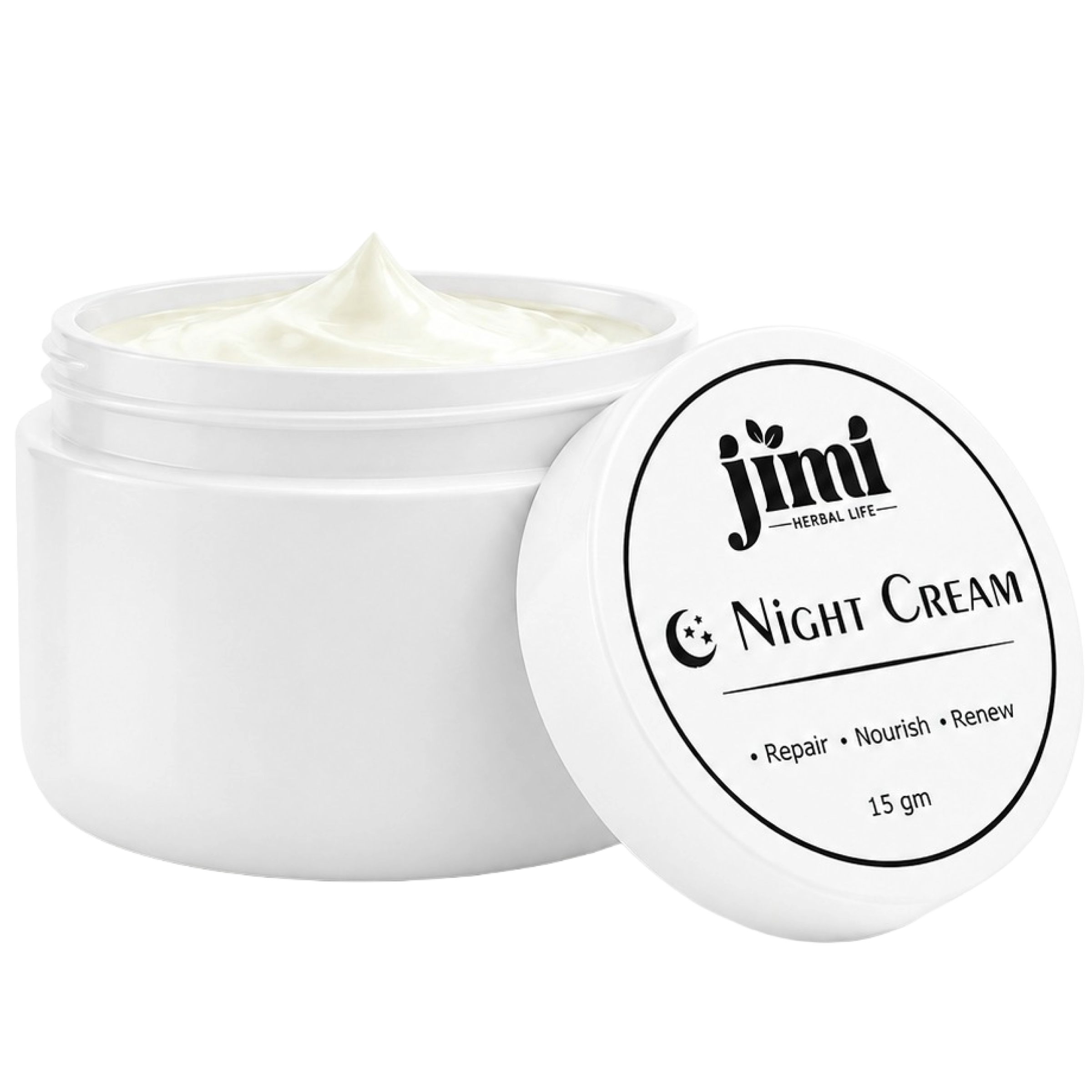 Day & Night Cream Combo (25g + 15g)
