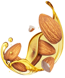 Almond Oil