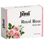 JIMI Royal Rose Glow Bar