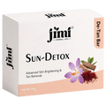JIMI Sun-Detox De-Tan Bar