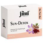 JIMI Sun-Detox De-Tan Bar