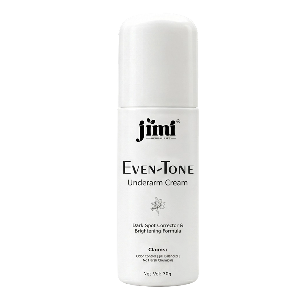 JIMI Even-Tone Underarm Cream