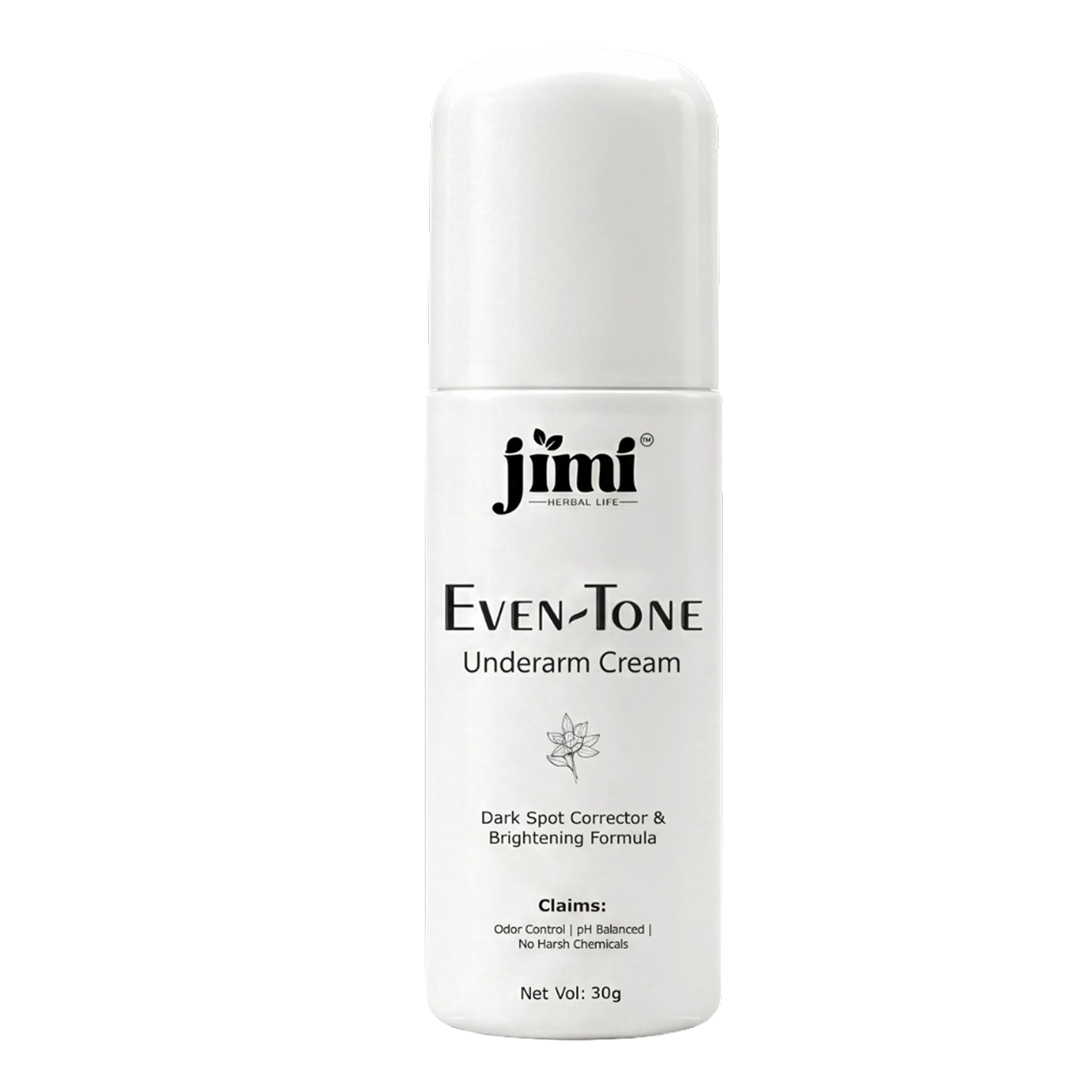 JIMI Even-Tone Underarm Cream